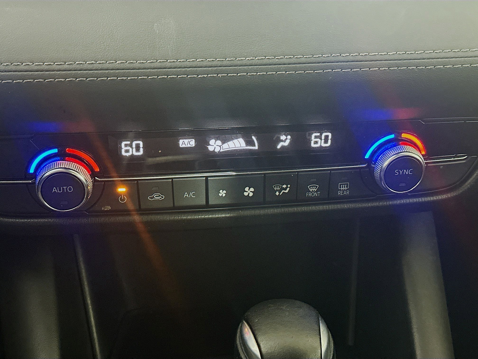 Used 2018 MAZDA MAZDA6 Sport image 23
