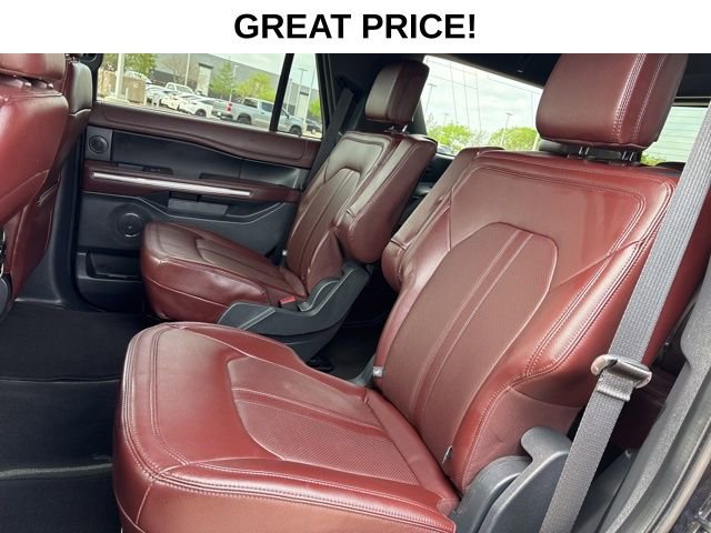 Used 2024 Ford Expedition Limited image 14