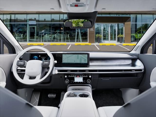 New 2026 Hyundai Ioniq 9 Calligraphy AWD/4WD image 11