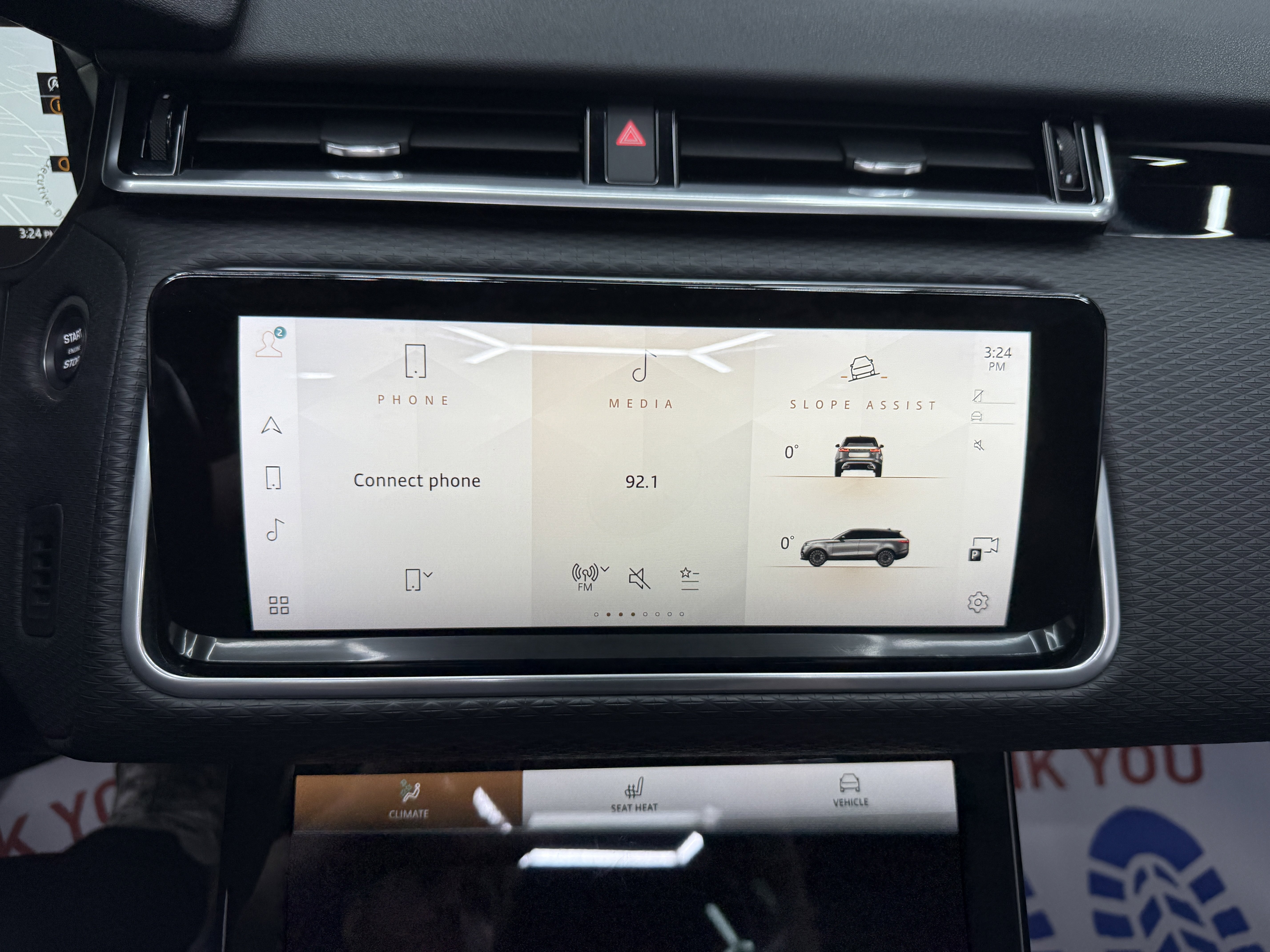 Used 2023 Land Rover Range Rover Velar R-Dynamic S image 18