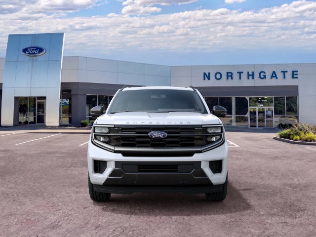New 2027 Ford Expedition Max Platinum w/ Driver's Package AWD/4WD image 7