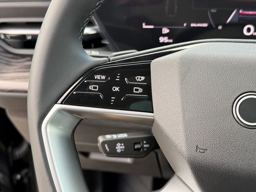 New 2025 Audi Q5 2.0T Premium Plus image 28