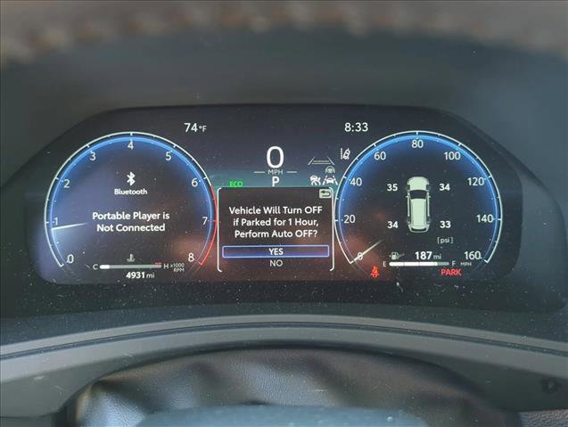 Used 2026 Toyota Grand Highlander Platinum image 18