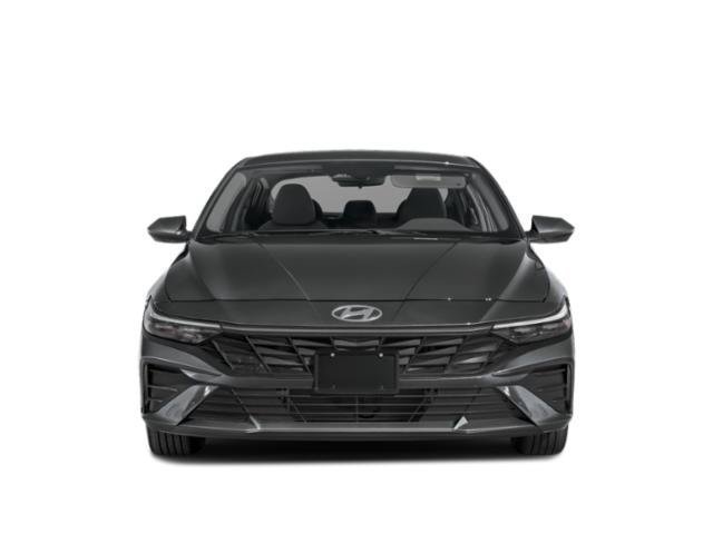 Used 2026 Hyundai Elantra Hybrid FWD image 7