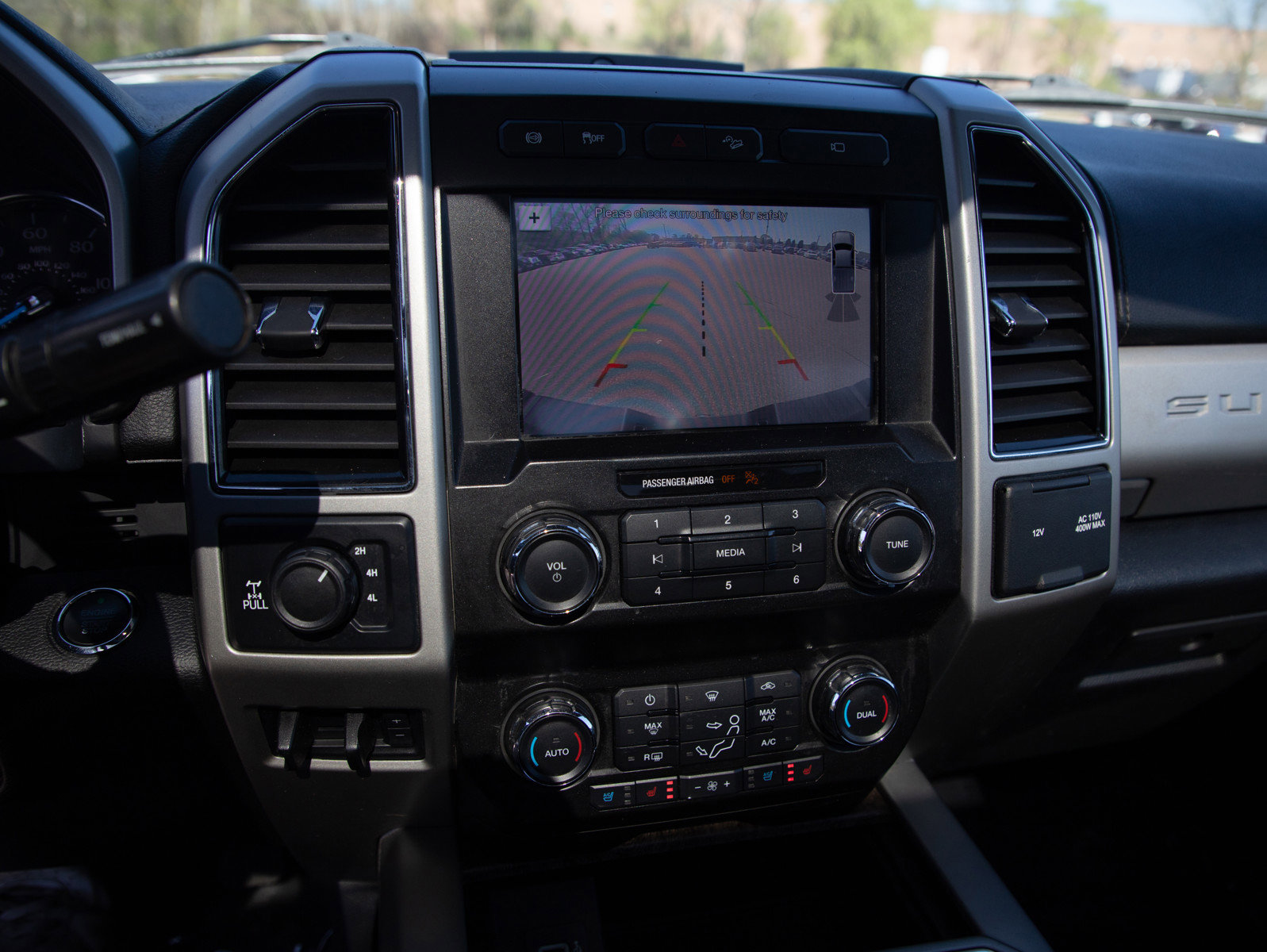 Used 2019 Ford F250 Lariat AWD/4WD image 21