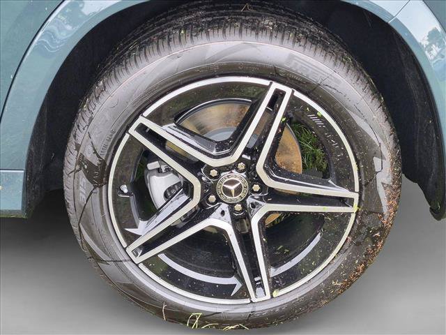 New 2027 Mercedes-Benz GLS 450 4MATIC image 9
