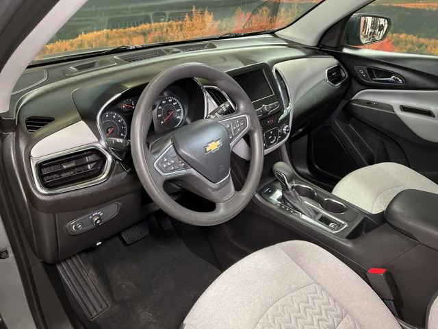 Used 2023 Chevrolet Equinox LS image 21