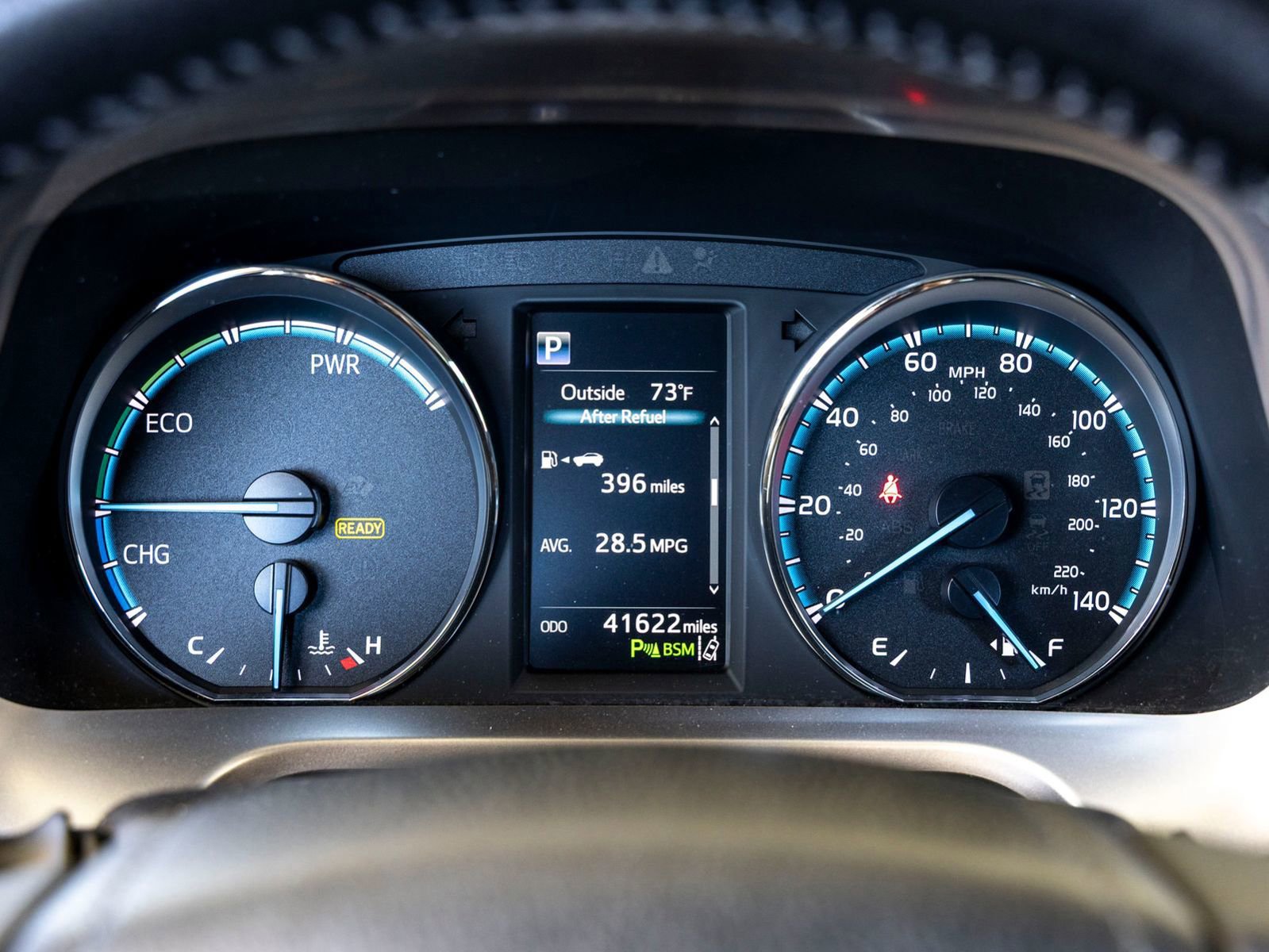 Used 2018 Toyota RAV4 Limited w/ Advanced Technology Package image 12