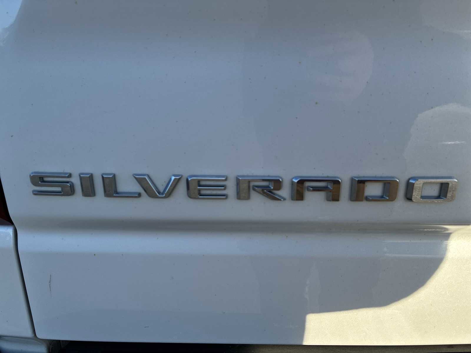 Certified 2023 Chevrolet Silverado 1500 High Country image 31
