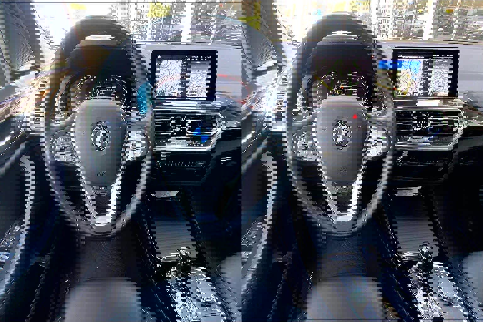 Certified 2023 BMW X3 xDrive30i w/ Convenience Package image 5