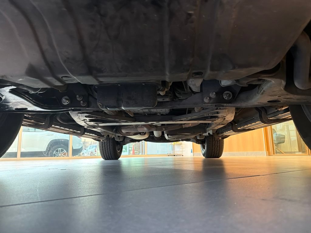 Used 2022 INFINITI QX80 Luxe w/ All-Season Package RWD image 70