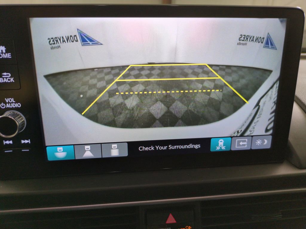 Used 2024 Honda Pilot EX-L image 19