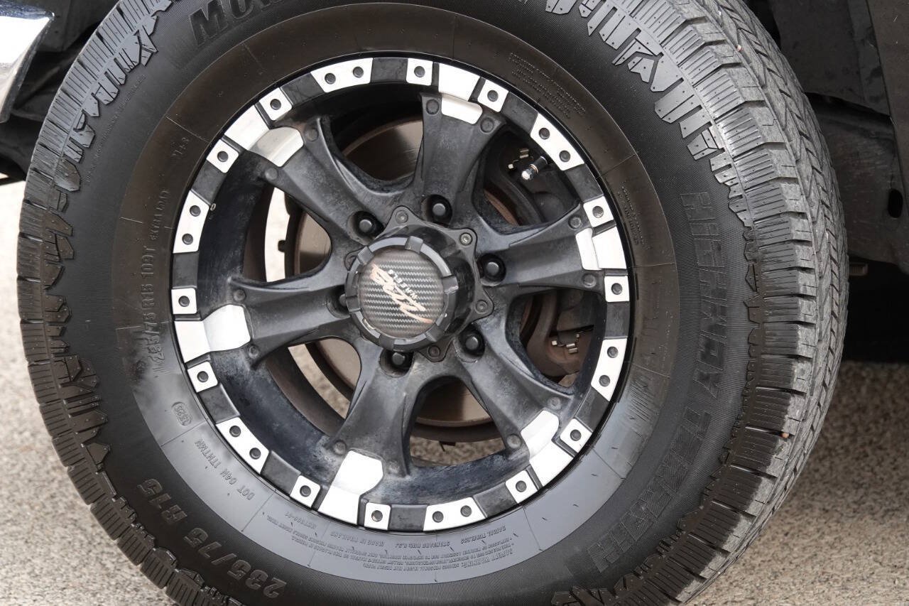 Used 2006 Chevrolet Colorado W/T RWD image 53