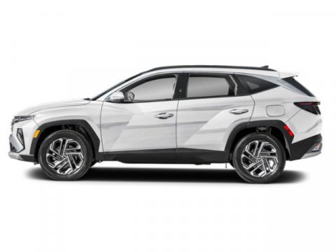 Used 2025 Hyundai Tucson Limited image 3