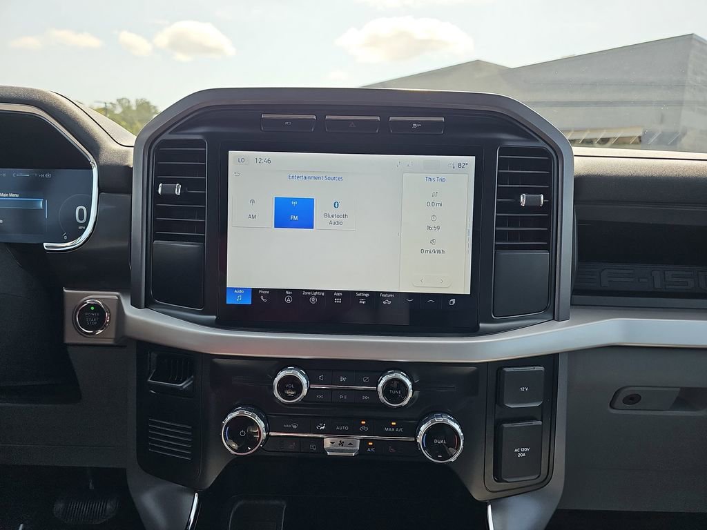 Used 2023 Ford F150 Lightning Pro image 25