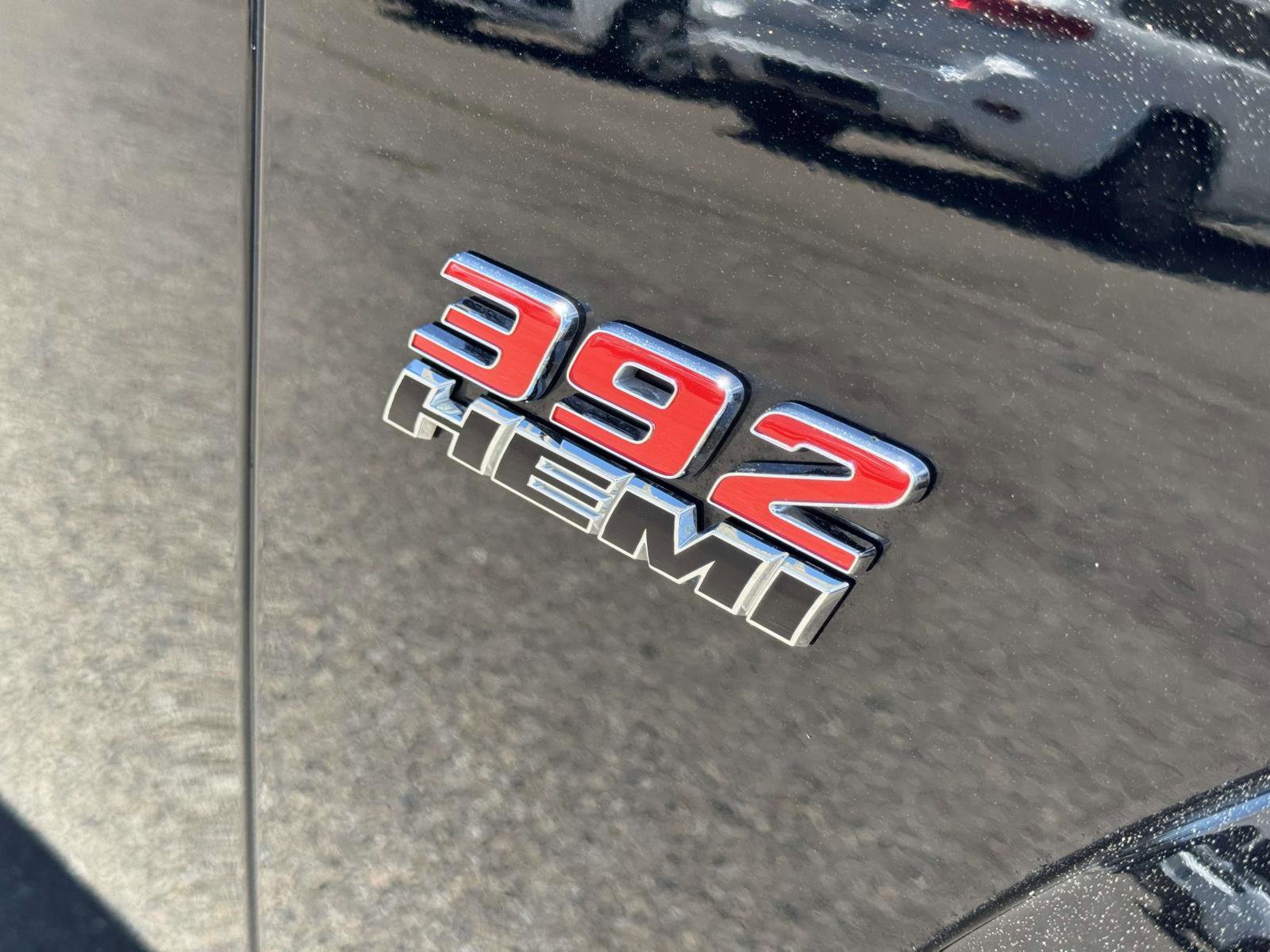 Used 2022 Dodge Charger Scat Pack RWD image 10