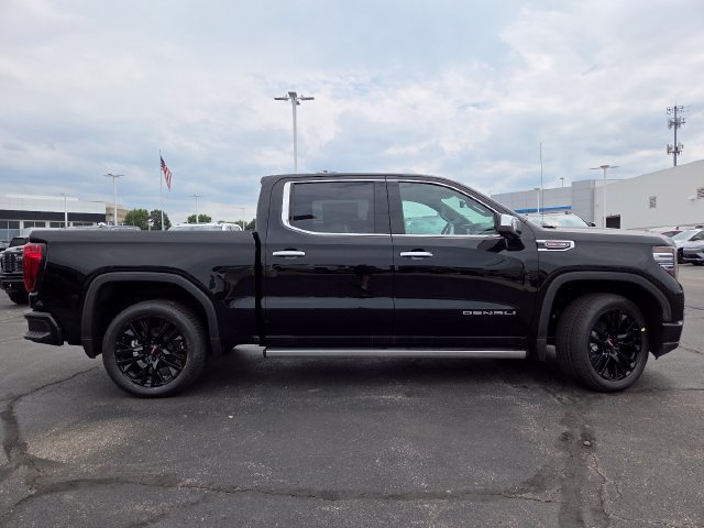 New 2026 GMC Sierra 1500 Denali w/ Technology Package AWD/4WD image 21