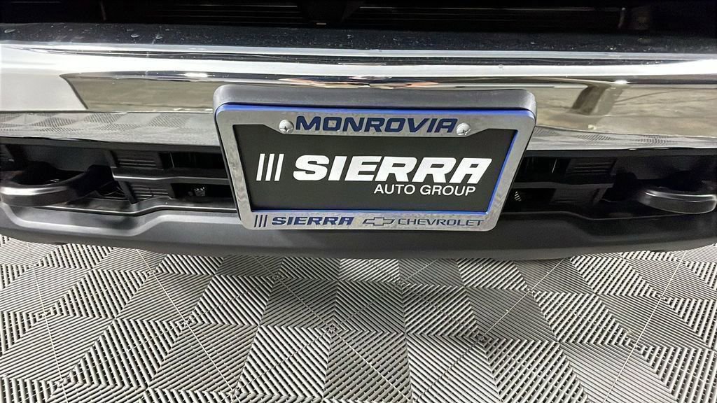 New 2025 Chevrolet Silverado 2500 W/T w/ WT Convenience Package image 10