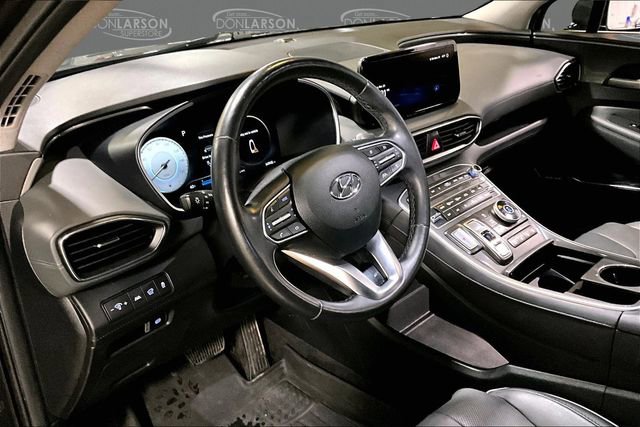 Used 2023 Hyundai Santa Fe Limited image 18