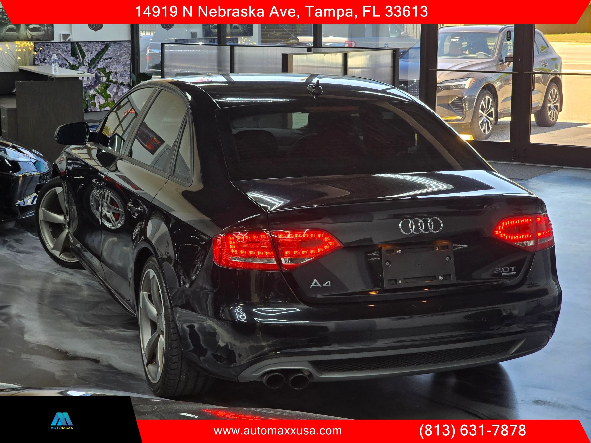 Used 2012 Audi A4 2.0T Prestige AWD/4WD image 40