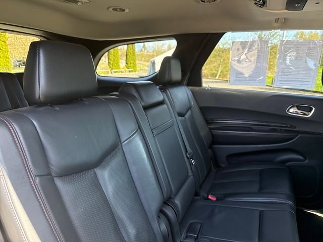 Used 2013 Dodge Durango R/T w/ Leather Interior Group AWD/4WD image 14