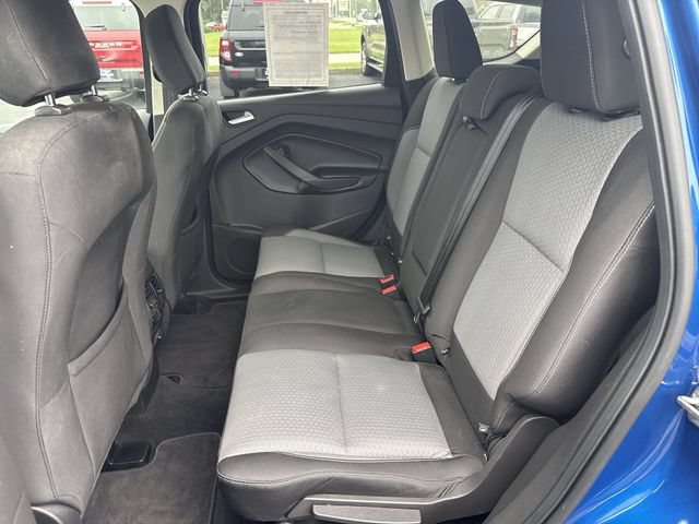Used 2019 Ford Escape SE AWD/4WD image 24