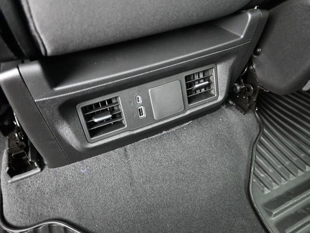 New 2026 Chevrolet Silverado 2500 Custom AWD/4WD image 20