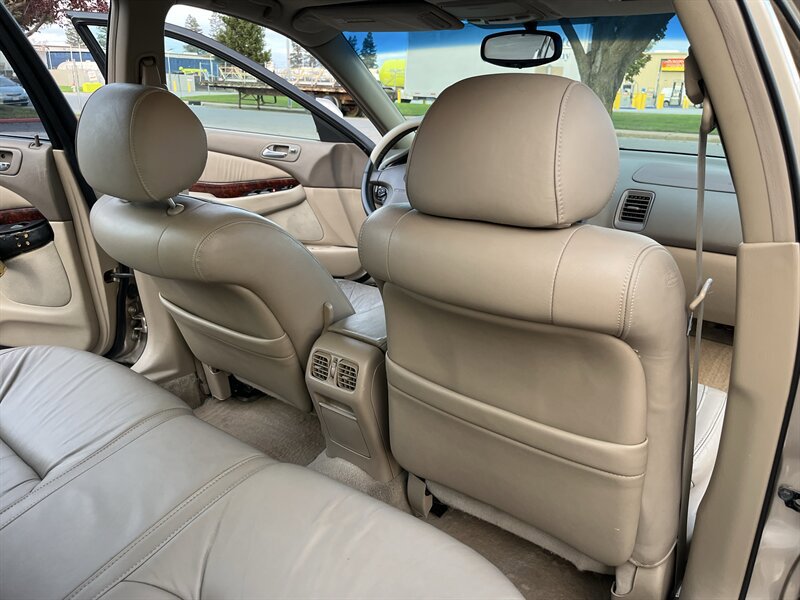 Used 2000 Acura TL 3.2 image 33