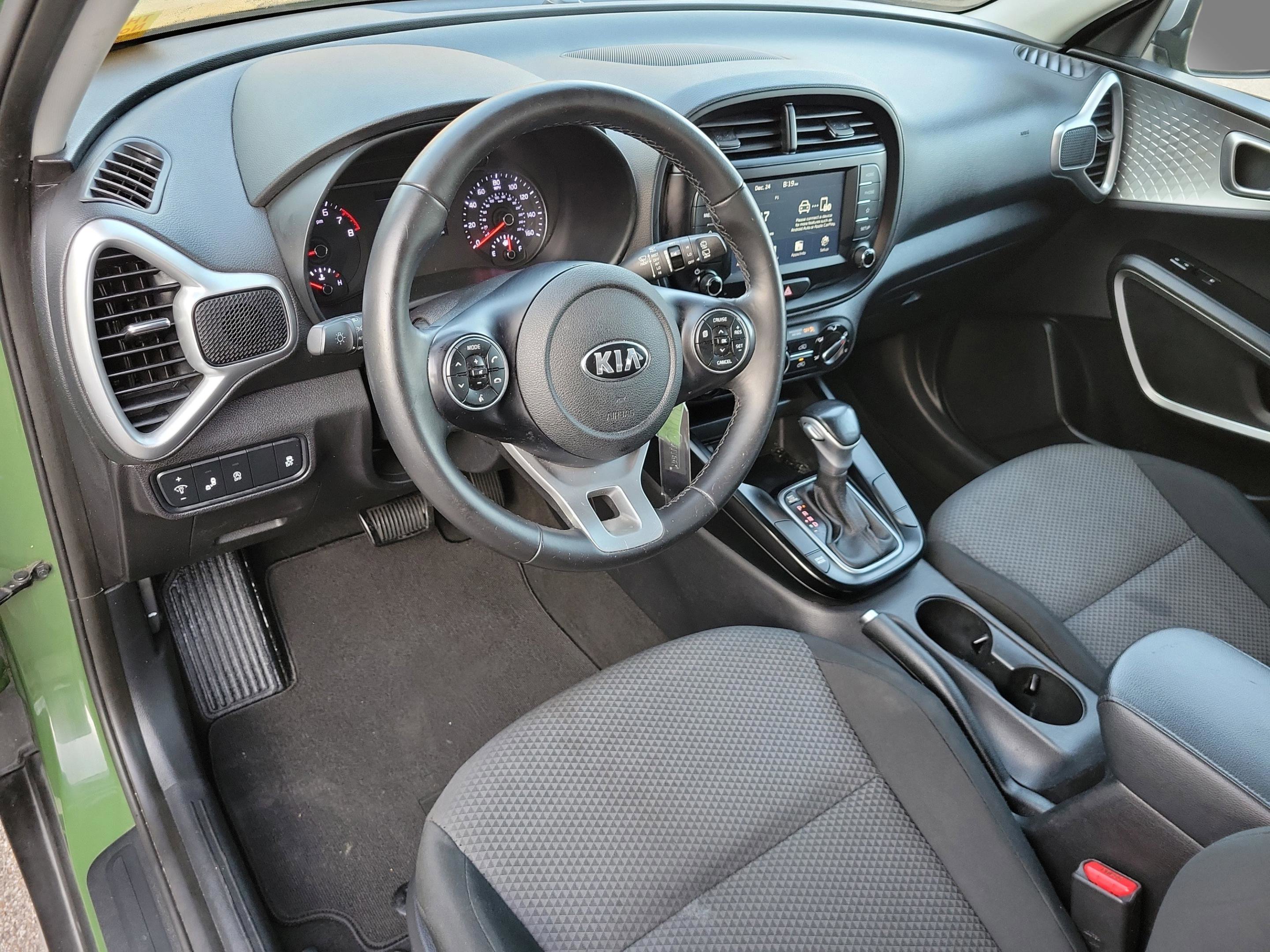 Used 2020 Kia Soul X-Line image 14