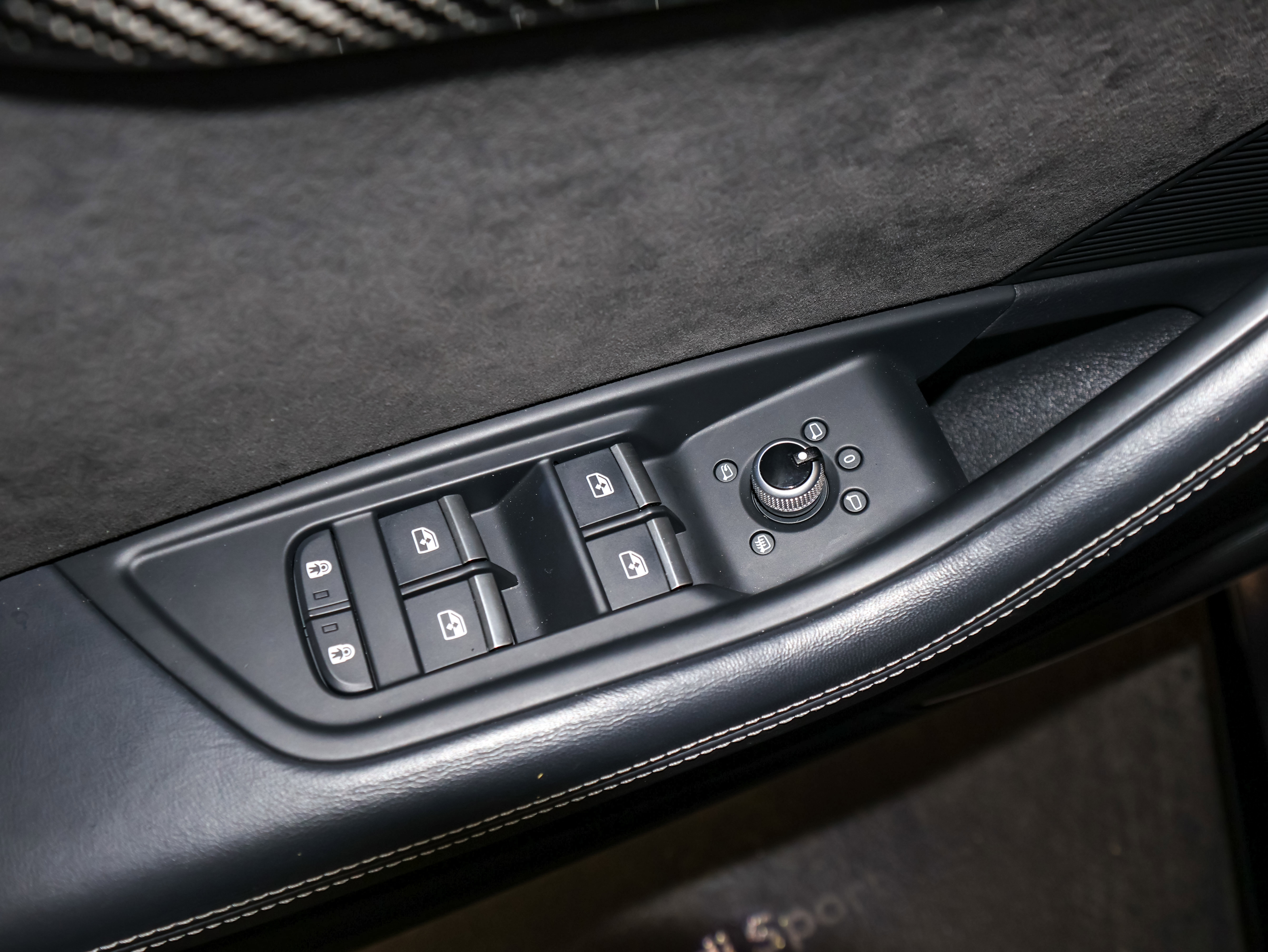 Used 2021 Audi RS 5 Sportback w/ Dynamic Package AWD/4WD image 20