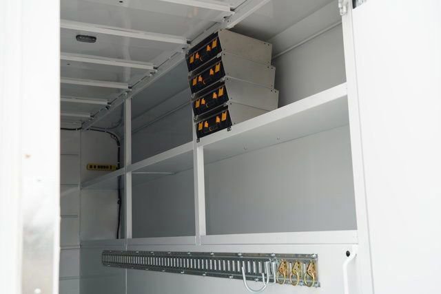 Used 2023 Mercedes-Benz Sprinter 3500 image 18