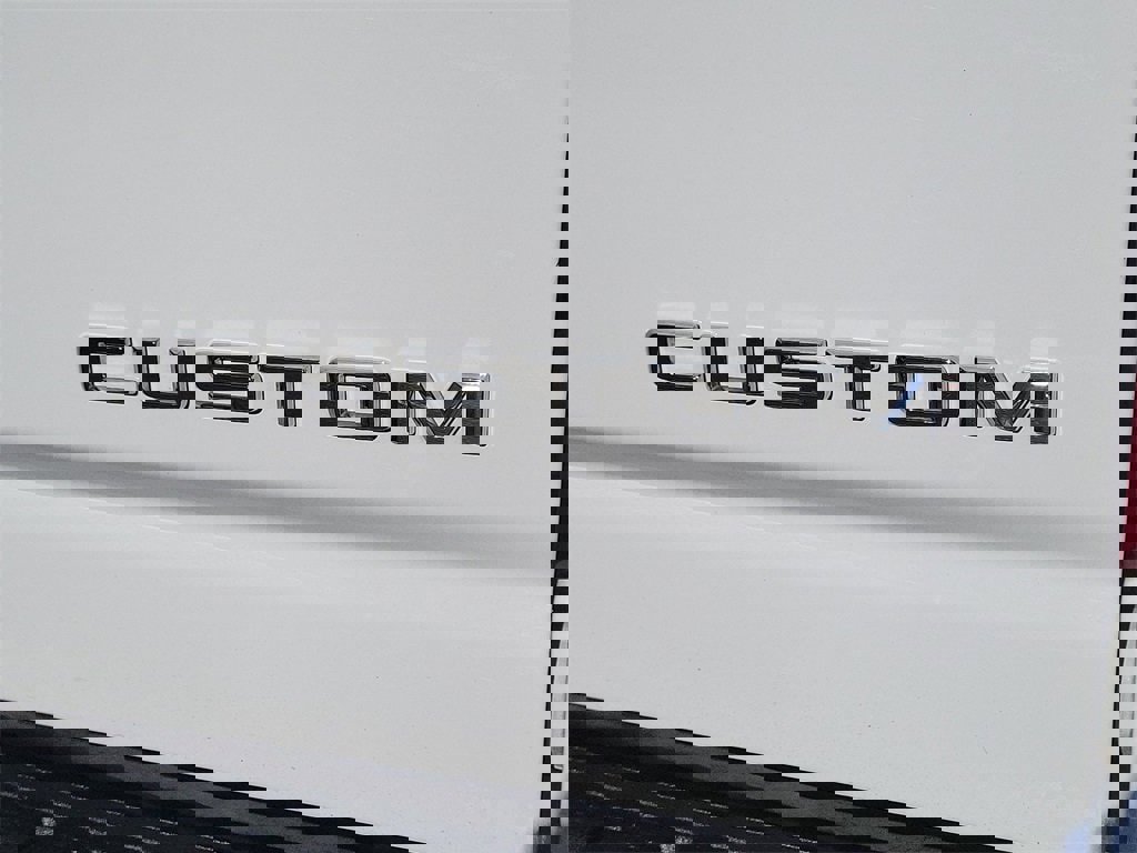 Certified 2022 Chevrolet Silverado 2500 Custom w/ Custom Value Package image 13