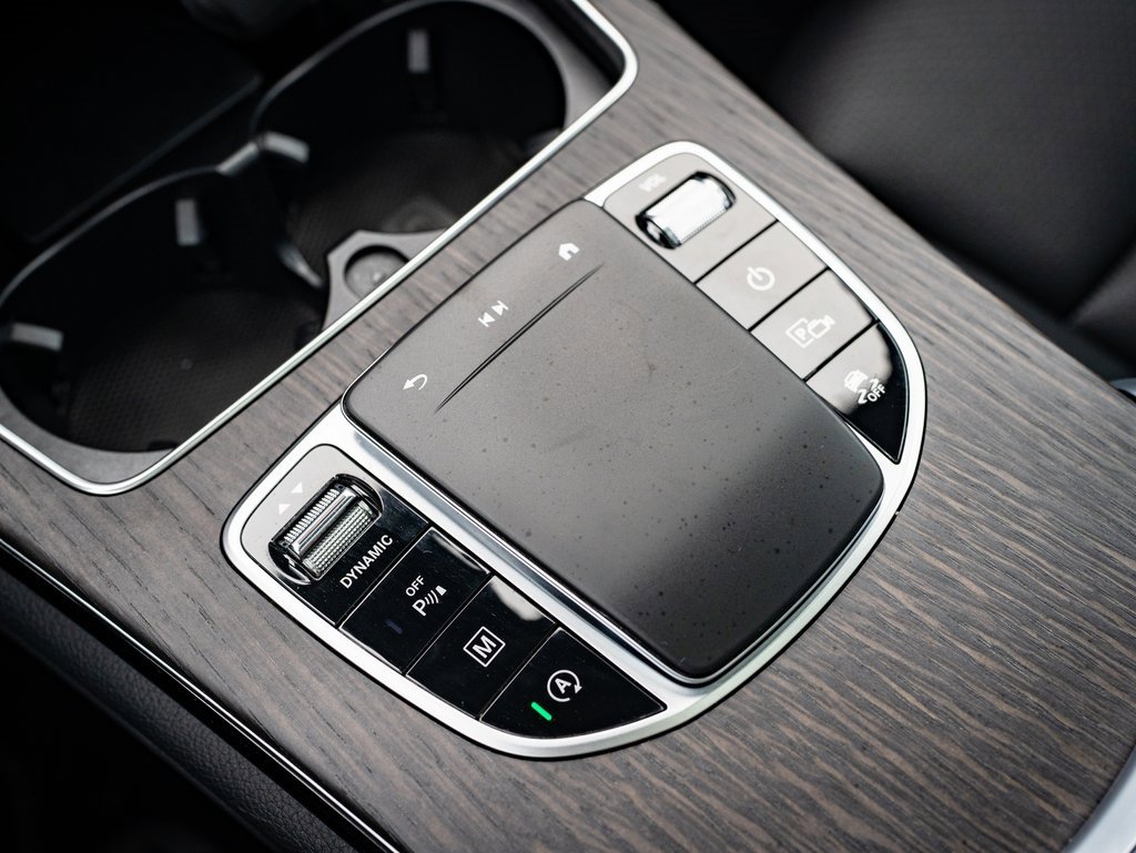 Certified 2022 Mercedes-Benz GLC 300 4MATIC image 35