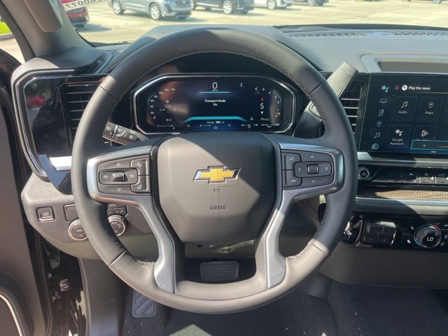 New 2026 Chevrolet Silverado 1500 LT w/ LPO, Liner Protection Package image 19