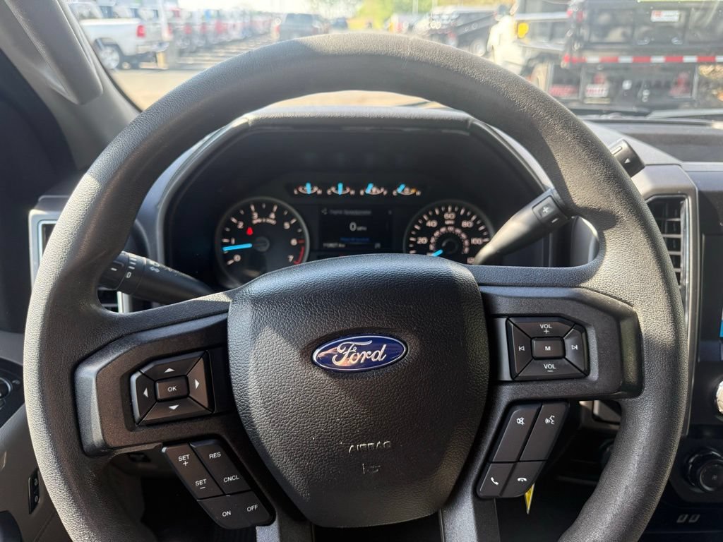Used 2019 Ford F150 XLT w/ XTR Package AWD/4WD image 19