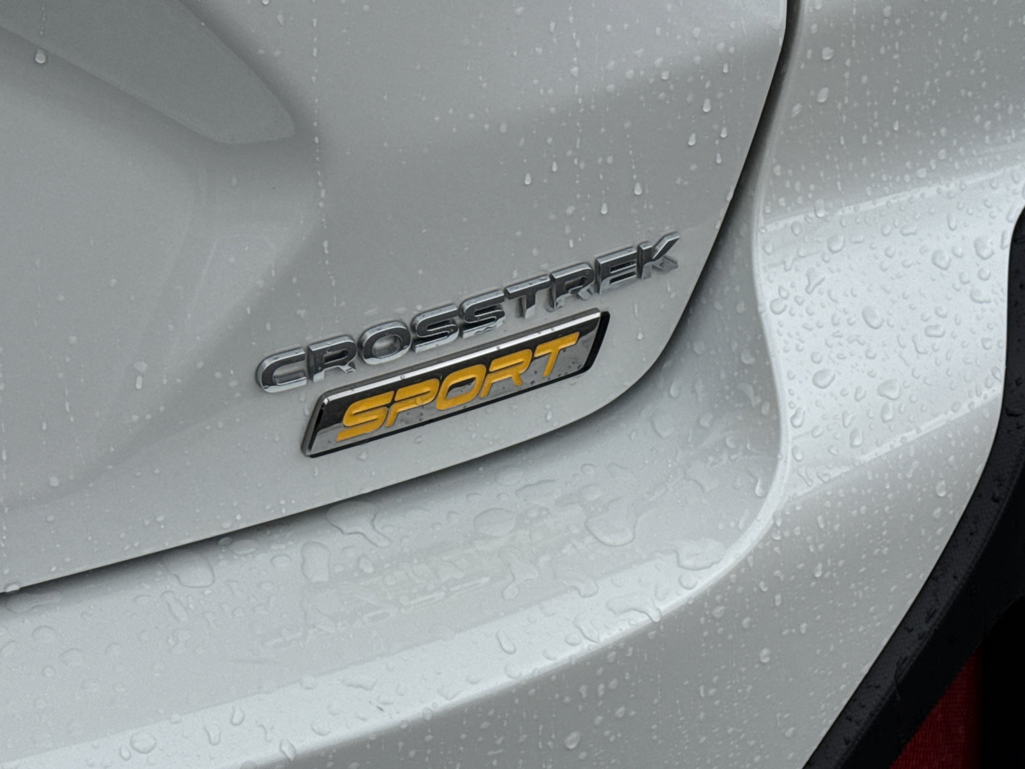Used 2025 Subaru Crosstrek 2.5i Sport AWD/4WD image 32
