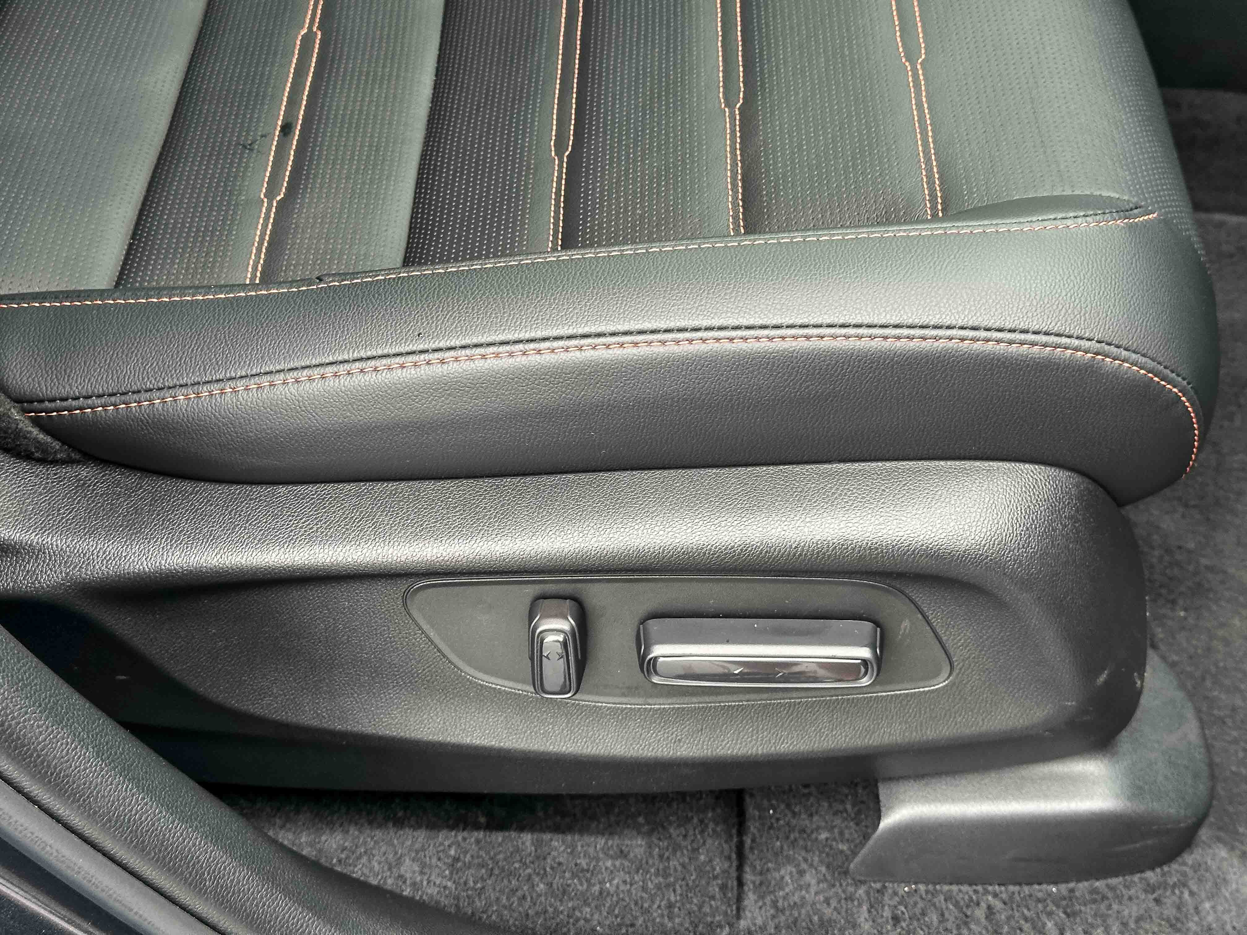 Certified 2025 Honda CR-V Sport-L image 27