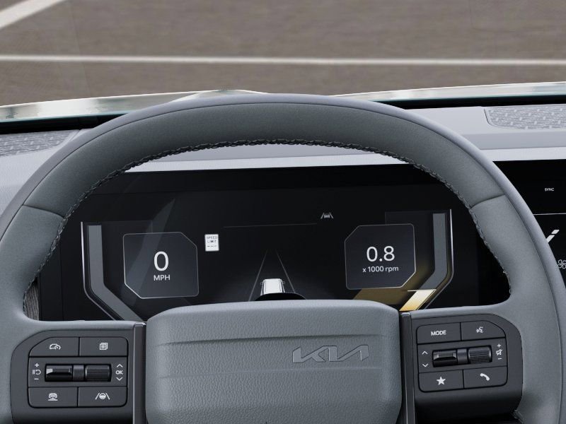New 2027 Kia Telluride X-Line SX Prestige image 22