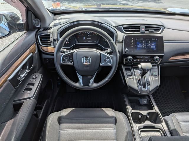 Used 2019 Honda CR-V EX image 31