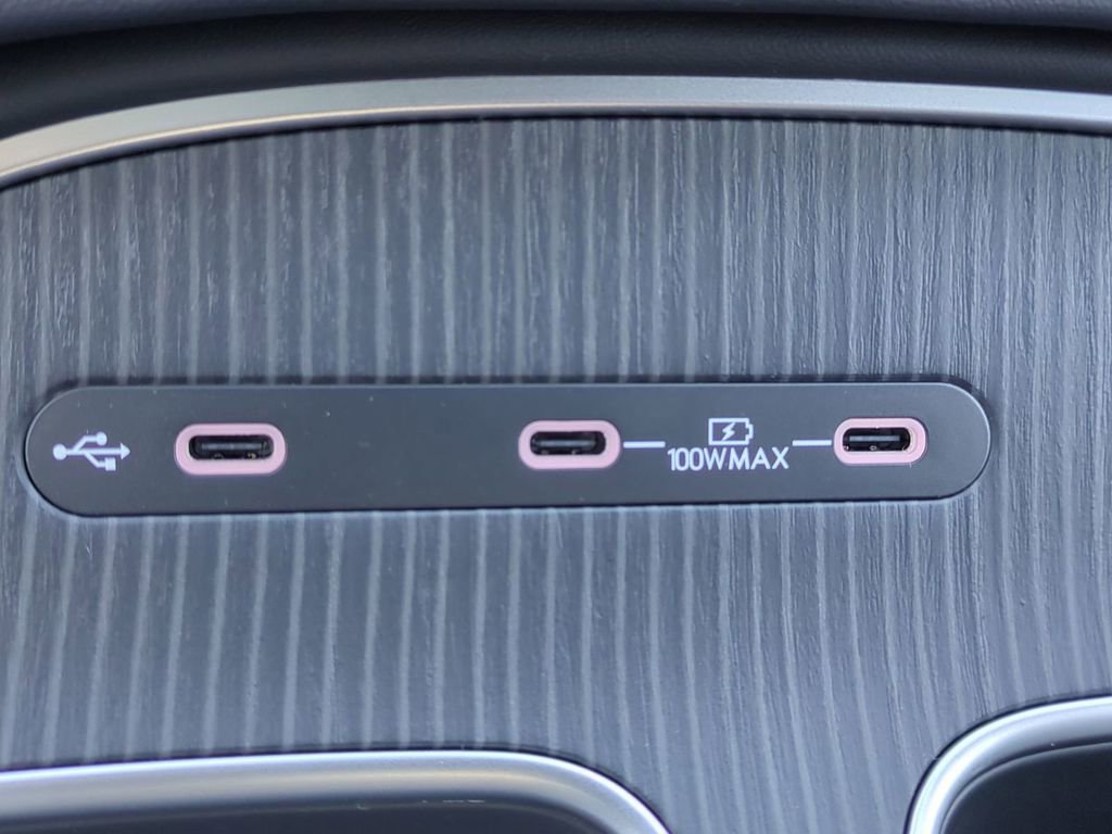 New 2026 Hyundai Palisade Calligraphy image 29