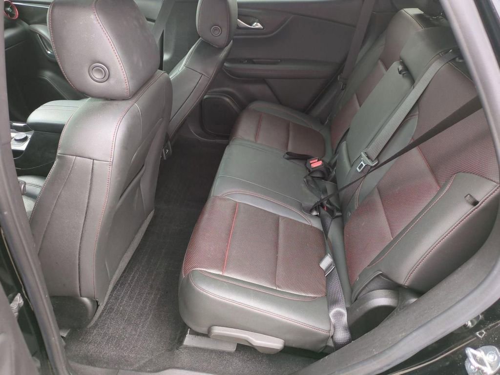 Used 2019 Chevrolet Blazer RS w/ LPO, Floor Liner Package AWD/4WD image 27