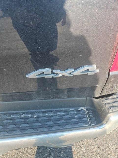 Used 2020 RAM 1500 Big Horn image 24