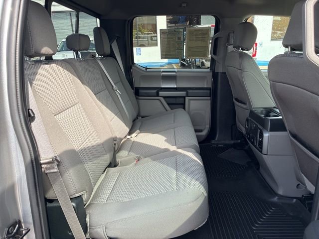 Used 2020 Ford F150 XLT w/ Equipment Group 302A Luxury image 26