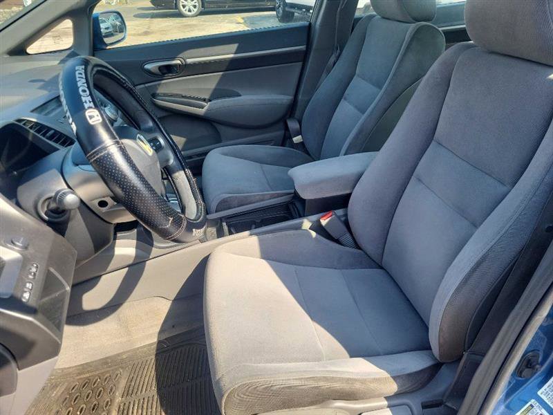 Used 2008 Honda Civic EX image 9