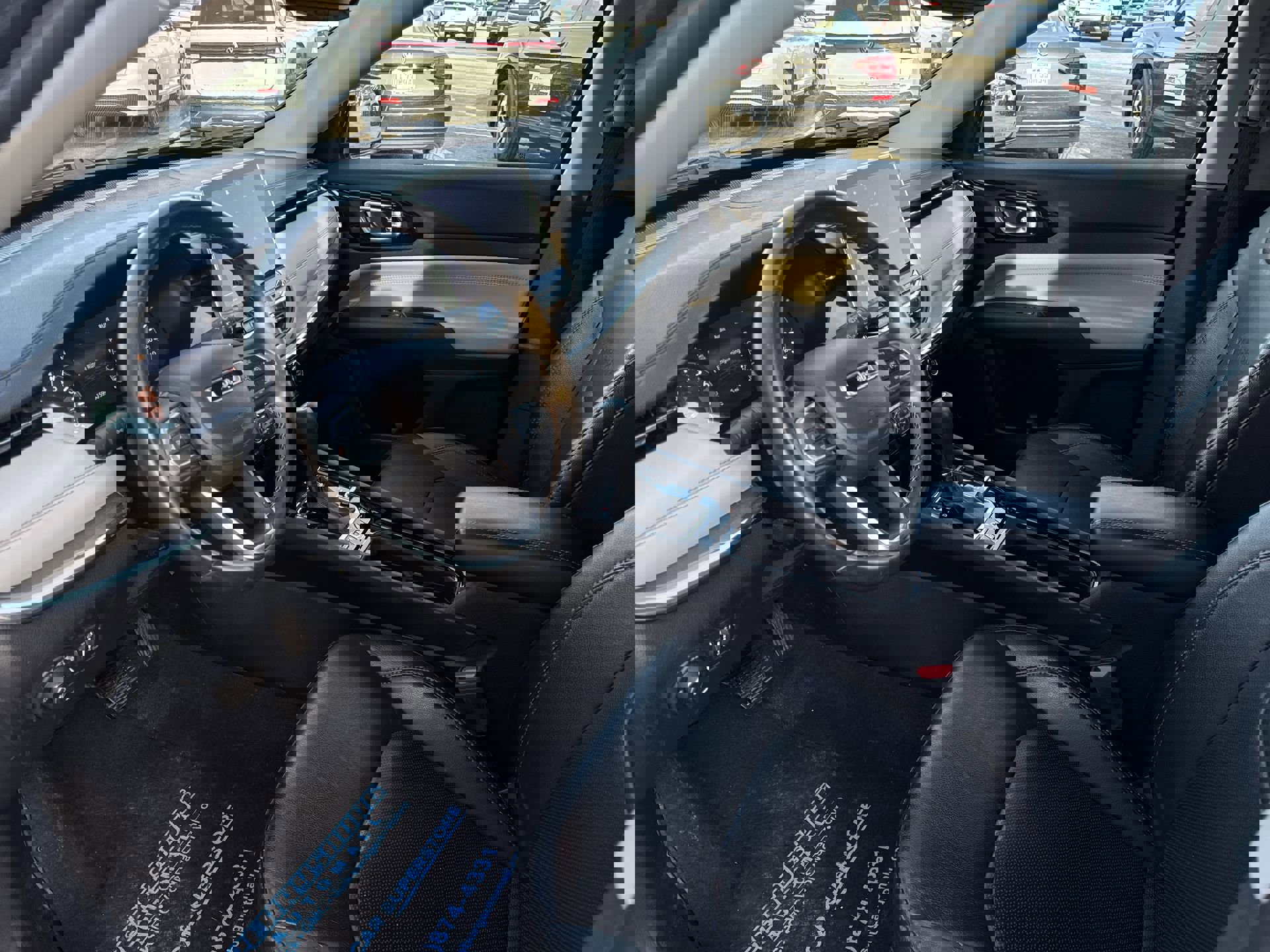 Used 2022 Jeep Compass Limited image 10