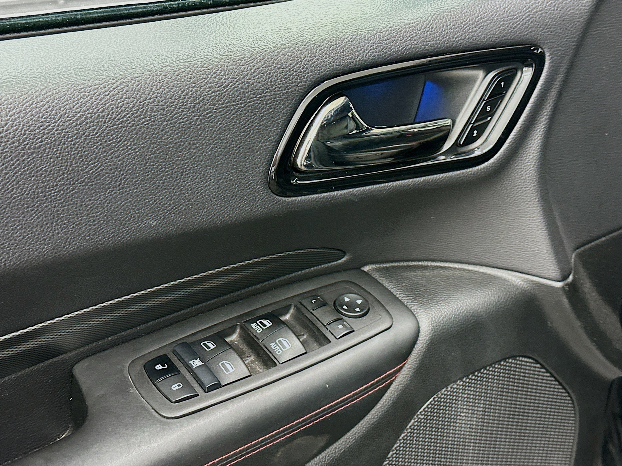 Used 2024 Dodge Durango GT image 15