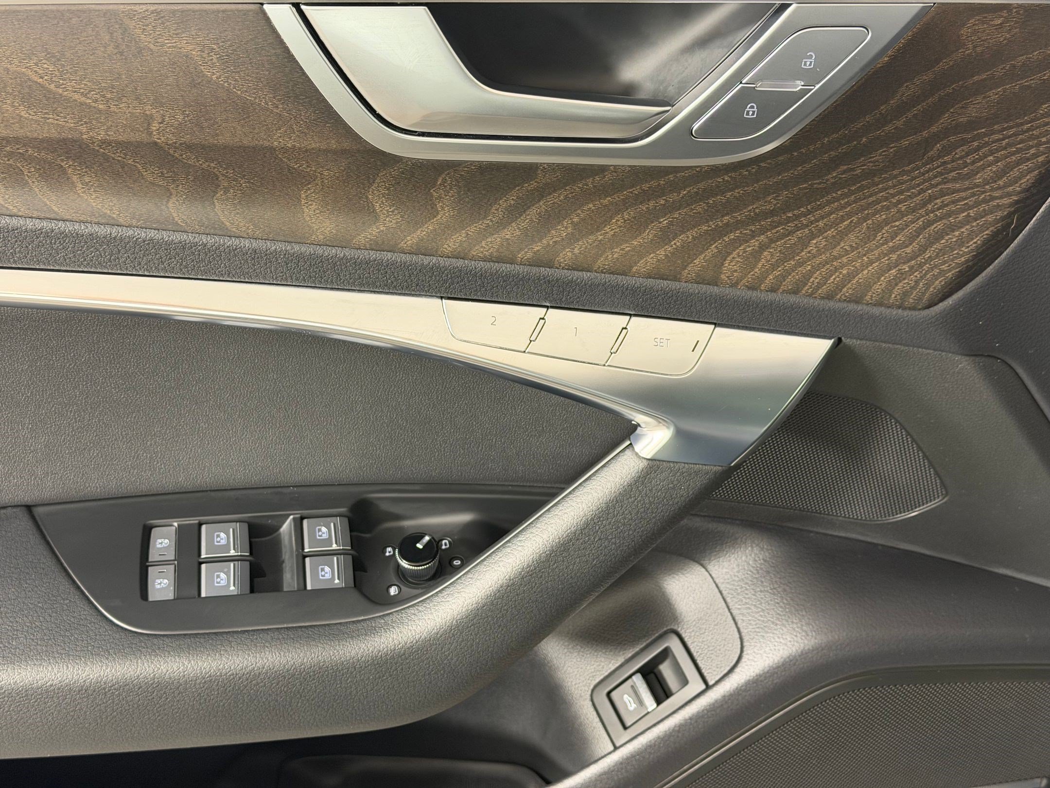 Used 2019 Audi A6 2.0T Premium w/ Convenience Package AWD/4WD image 14