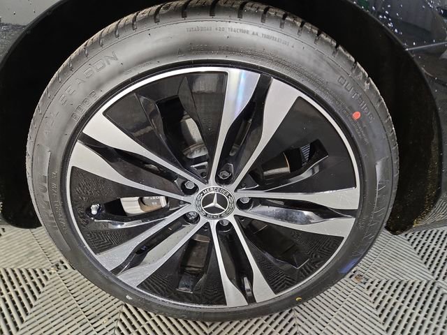 Used 2022 Mercedes-Benz C 300 4MATIC Sedan image 11