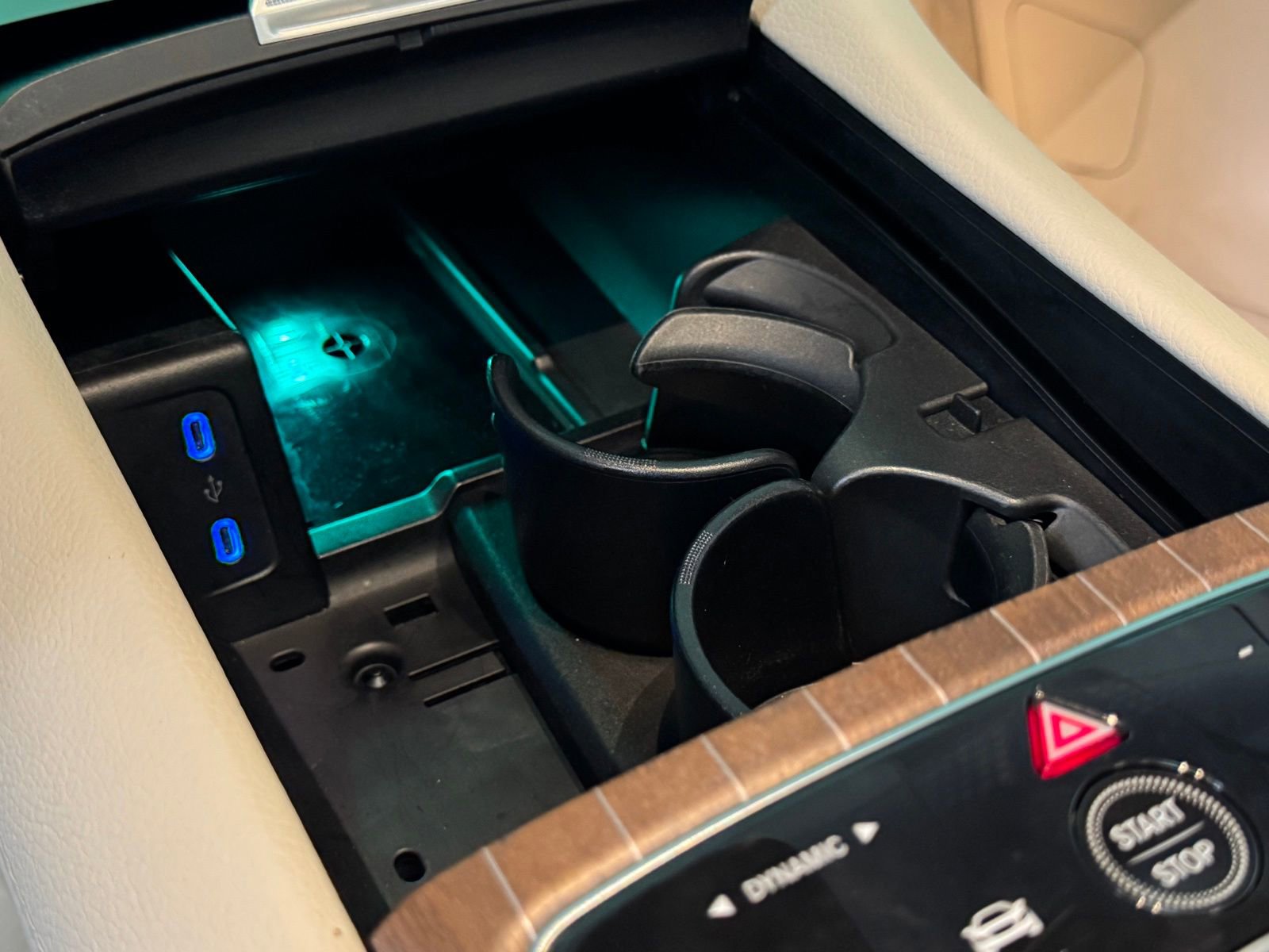 Certified 2023 Mercedes-Benz EQS 580 4MATIC Sedan image 34