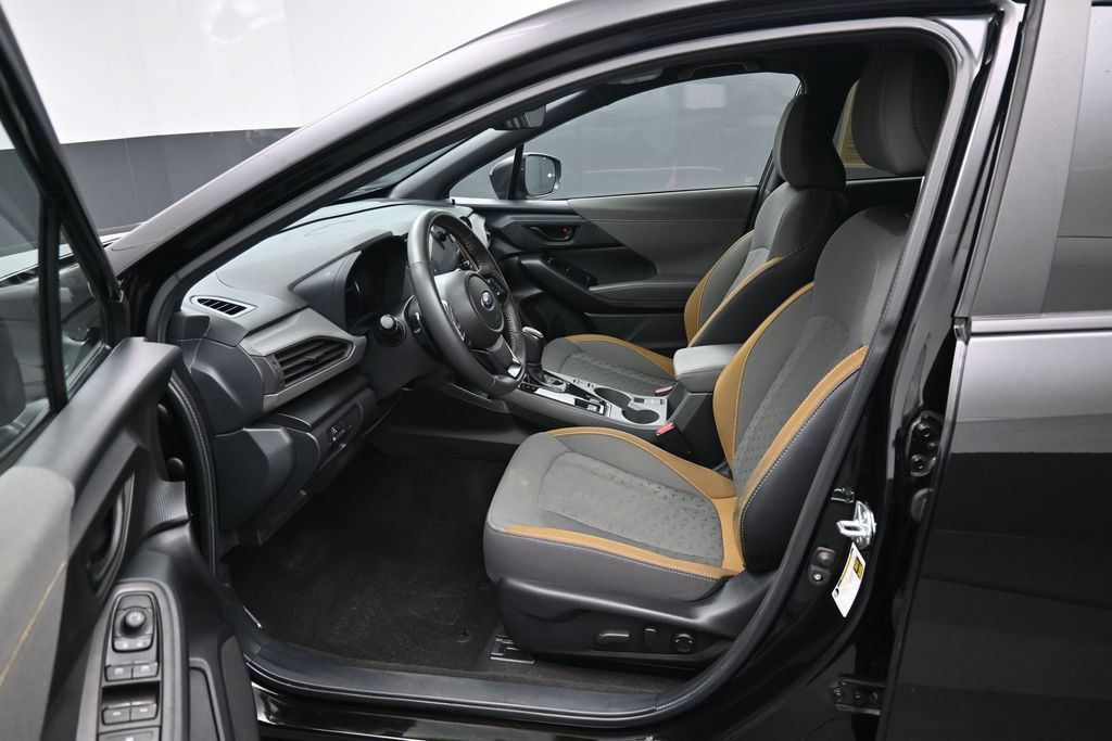 Used 2024 Subaru Crosstrek 2.5i Sport w/ Popular Package #4A AWD/4WD image 9